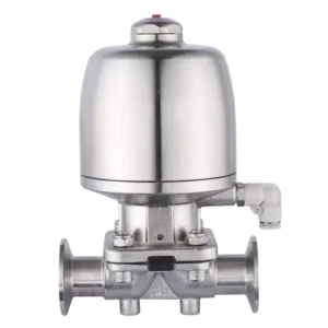 hygienic-pneumatic-quick-install-diaphragm-valve-cover