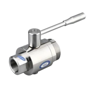 two-piece-thread-forged-fixed-ball-valve-cover