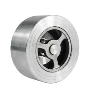 XYoe Wafer Check Valve